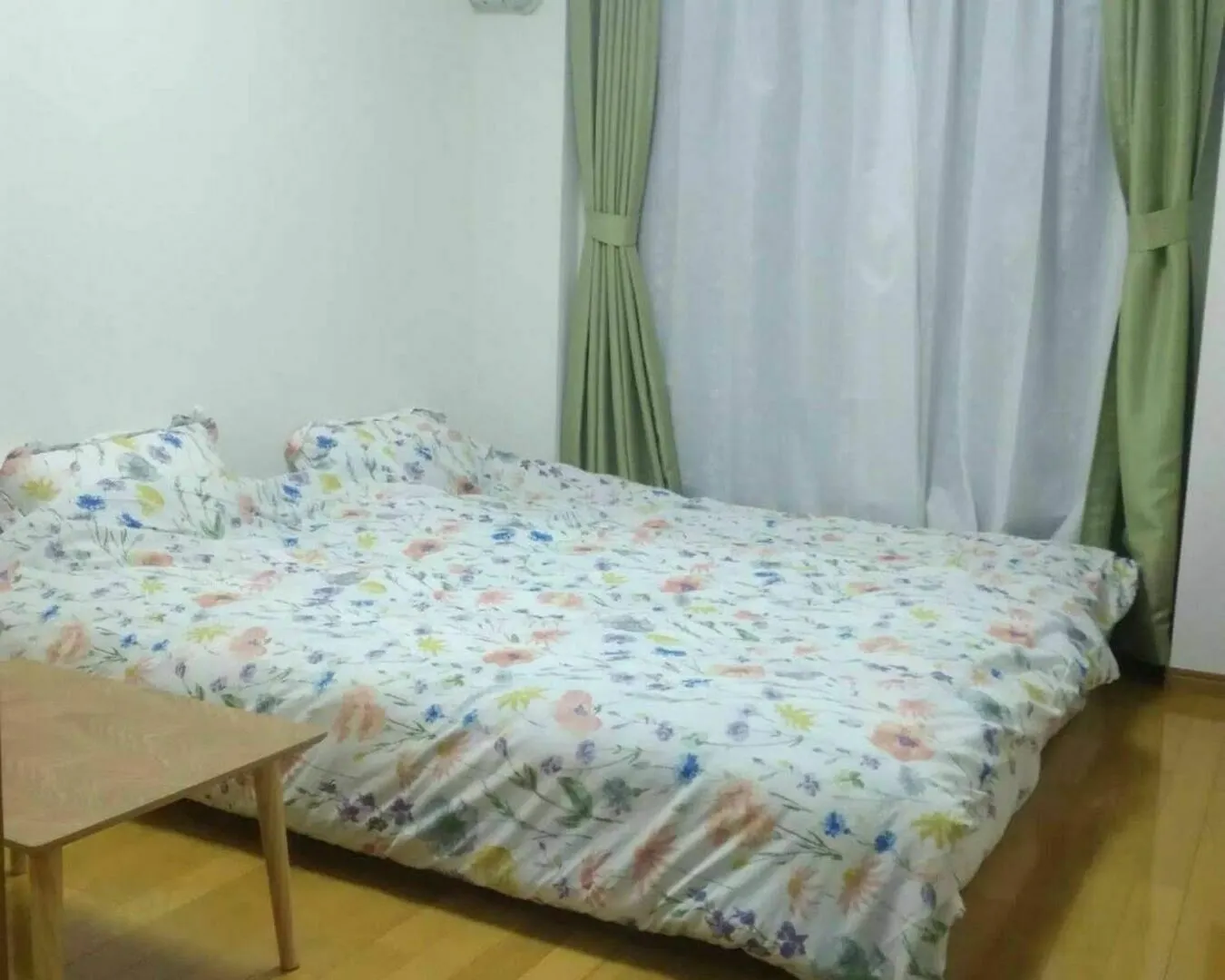 Tokyo Shinhouse-Kotake Mukaihara Apartman
