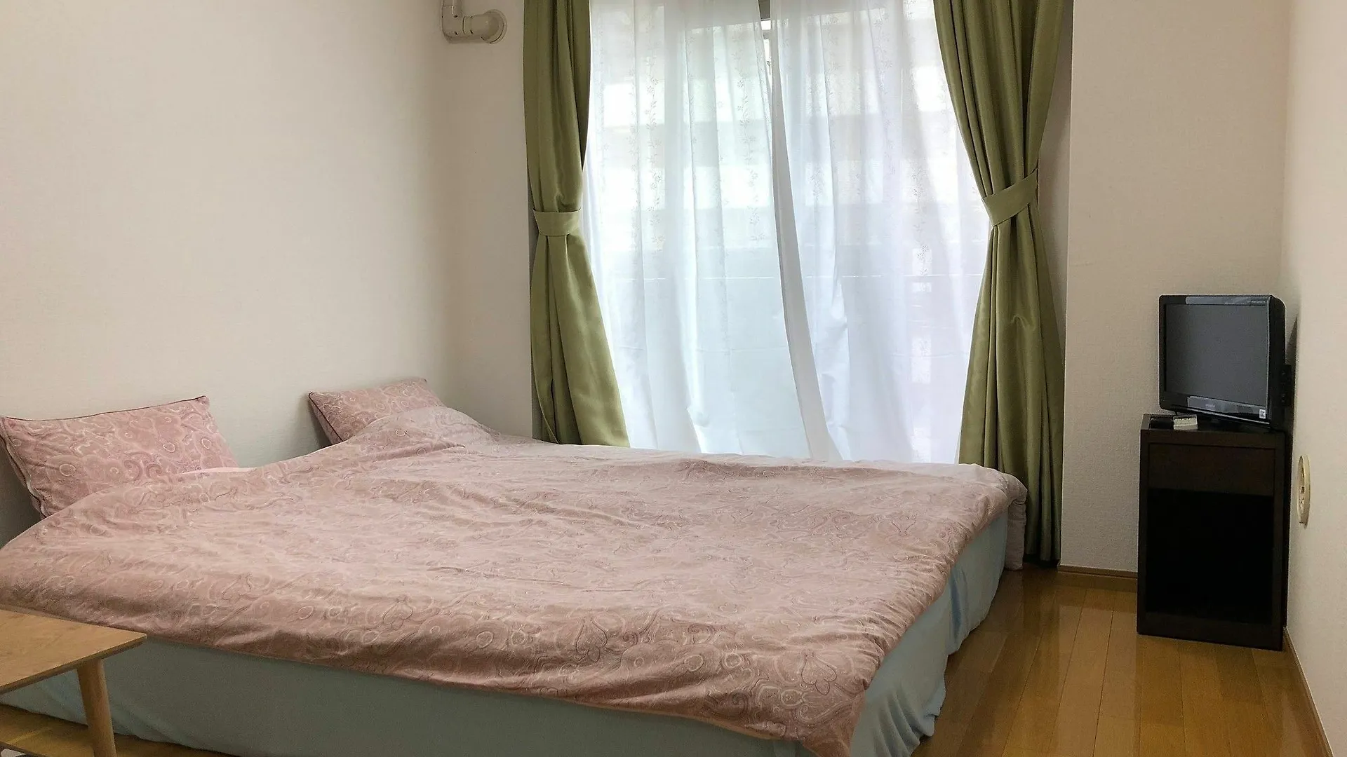 Tokyo Shinhouse-Kotake Mukaihara Apartment Japan